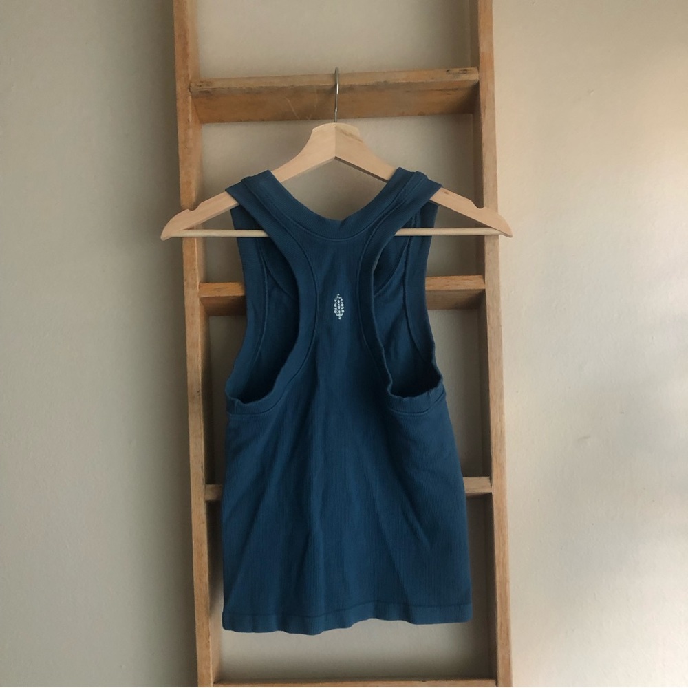 Free People Movement Tank Top